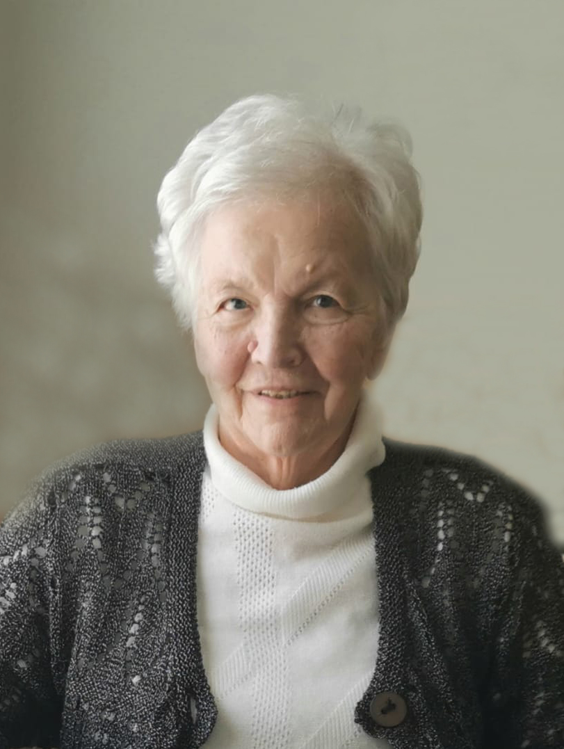 Partenbild von Maria Rahm